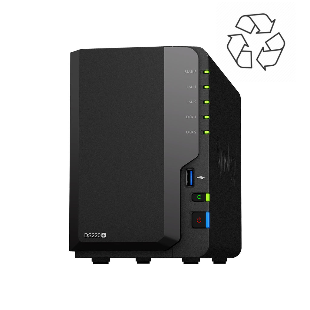 Synology DS220+