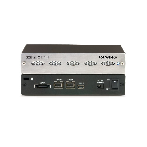 Glyph PortaGig 62 1,0 TB