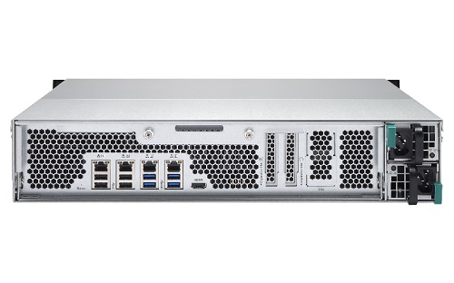 QNAP TS-EC880U-RP