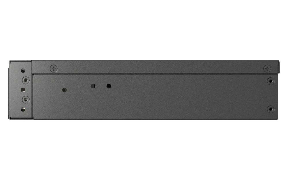 QNAP QSW-3216R-8S8T 10GbE Switch 