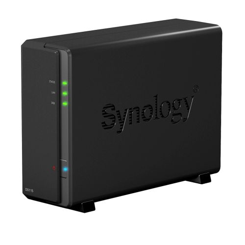 Synology DS115 [12 maanden garantie]