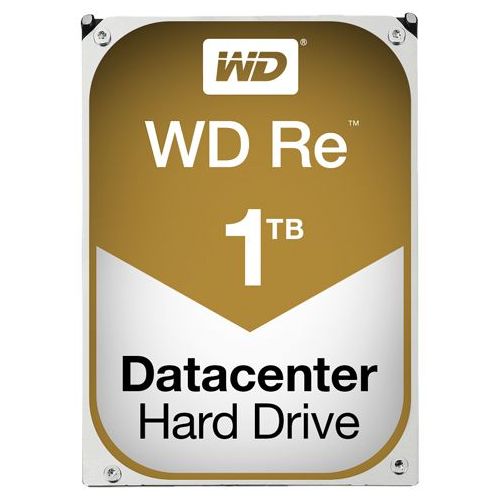 1TB Western Digital RE WD1004FBYZ - TrueBase - Duidelijk deskundig