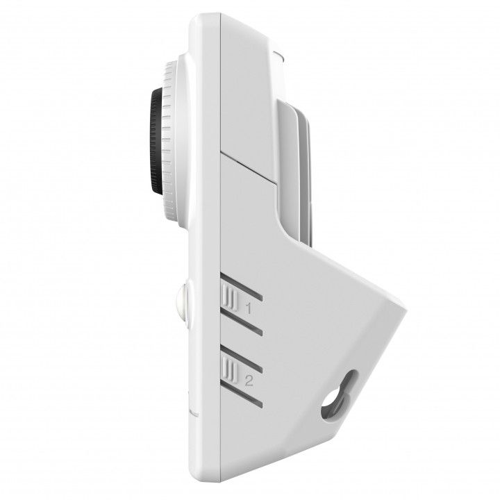 AXIS M1045LW Netwerk Cube Camera TrueBase Duidelijk deskundig